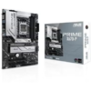 Asus PRIME X670-P, AMD X670 ATX AM5 Socket Motherboard