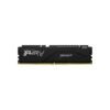 Kingston Memory KF548C38BB-32 32GB 4800MHz DDR5 CL38 DIMM FURY Beast Black - Image 2
