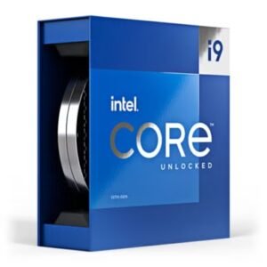 Intel Core i9 13900K 24 Core LGA 1700 Raptor Lake Processor