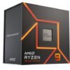 AMD Ryzen 9 7950X 16 Core AM5 Zen 4 Processors