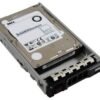 Dell 900GB 15K RPM SAS 12Gbps 512n 2.5in Hot-plug Hard Drive - Image 2