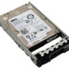 Dell Seagate 2.5" 2.4TB 10K 12GBPS 512e SAS Hard Drive - Image 3