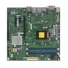 SuperMicro X11SCQ-L Motherboard - Micro ATX, Coffelake PCH H310, LGA1151 - Image 2